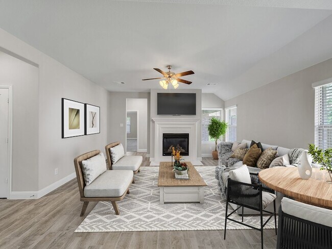 Foto del edificio - 1200 Sharp St