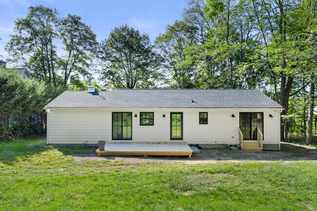 Foto del edificio - 35 New St