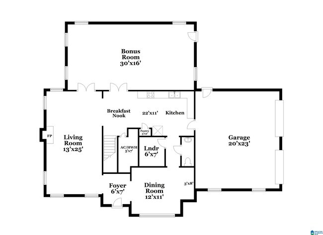 Building Photo - 6127 Hidden Brook Dr