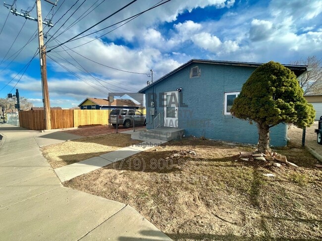 Foto del edificio - 2802 Lakeview Ave