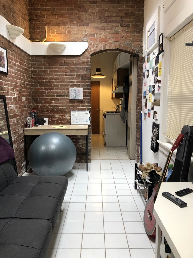 Foto principal - 245 Beacon St