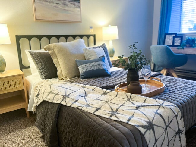 Choose from four different floorplans. - Carlton Senior Living Concord