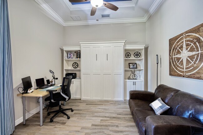 Foto del edificio - 13866 Woodhaven Cir
