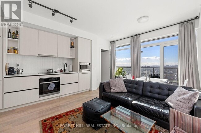 Photo du bâtiment - 1285 Dupont St