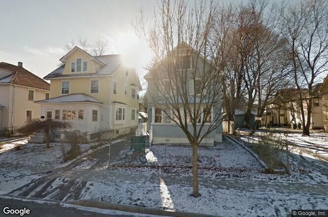 Foto principal - 377 Ellicott St