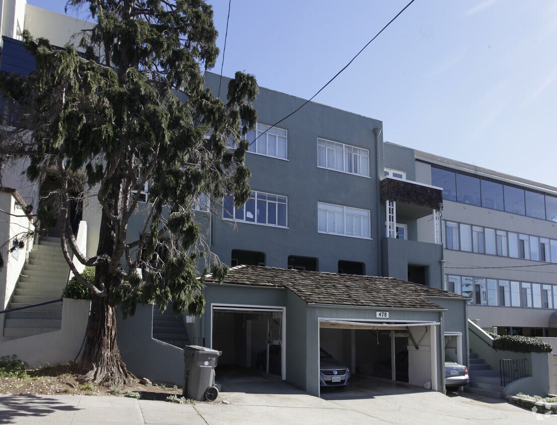 Building Photo - 478 Merritt Ave