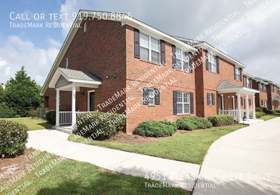 Foto principal - 4951 Pleasant Grove Dr