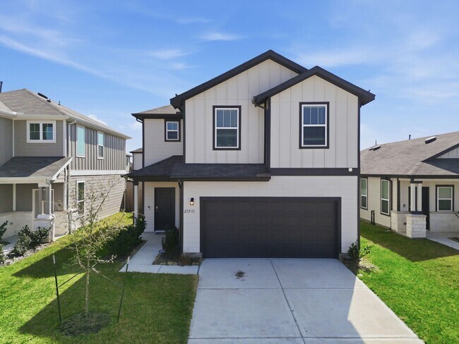 Building Photo - 23531 Autumn Harvester Dr