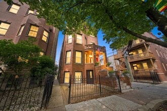 Building Photo - 2744 N Bosworth Ave