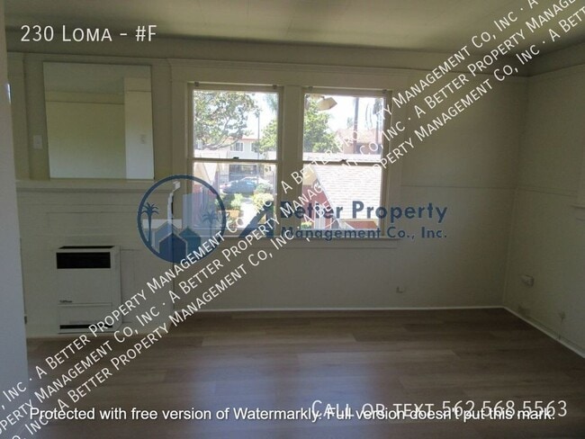 Building Photo - 230 Loma-#F