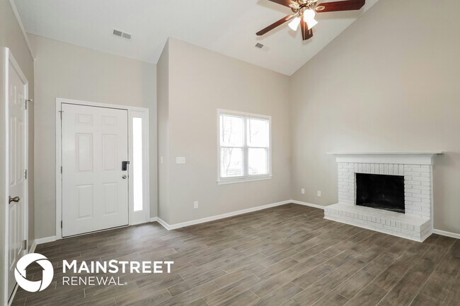 Building Photo - 4113 Regency Dr