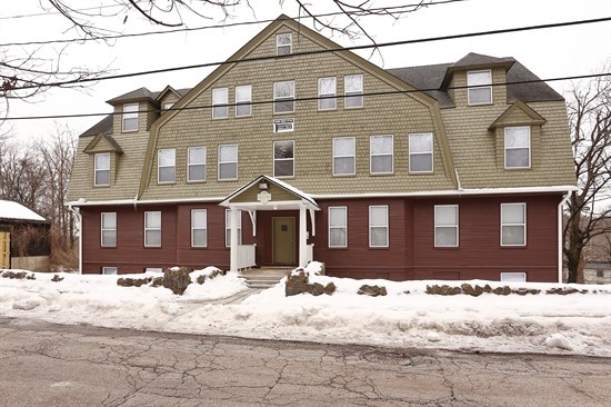 Primary Photo - 2606 Talbot Rd