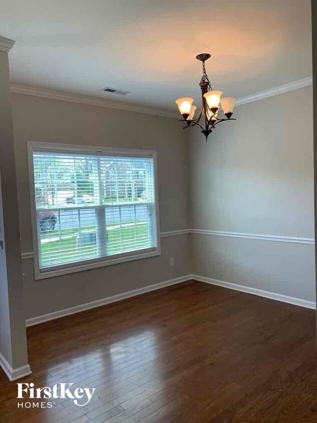 4226 Lochurst Dr, Pfafftown, NC 27040 House for Rent in Pfafftown, NC