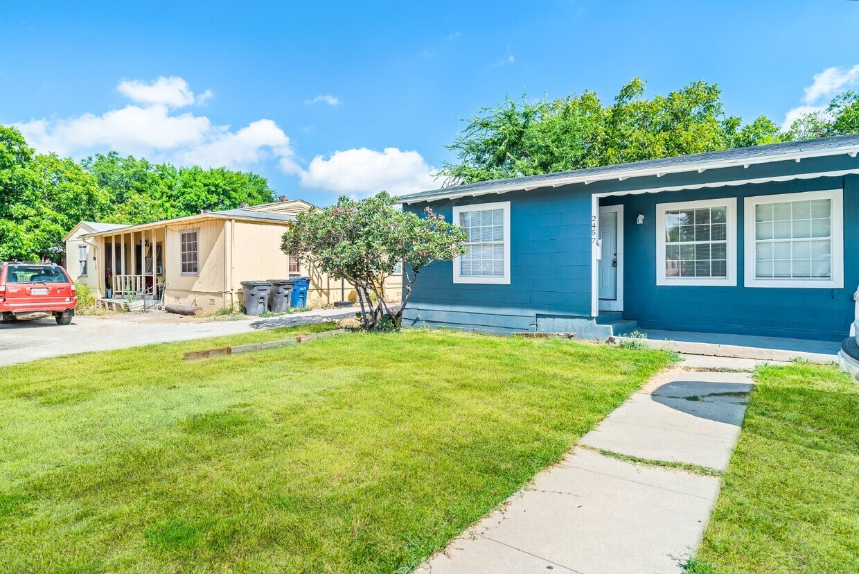 Primary Photo - Charming 2 Bed, 1 Bath San Antonio Rental ...