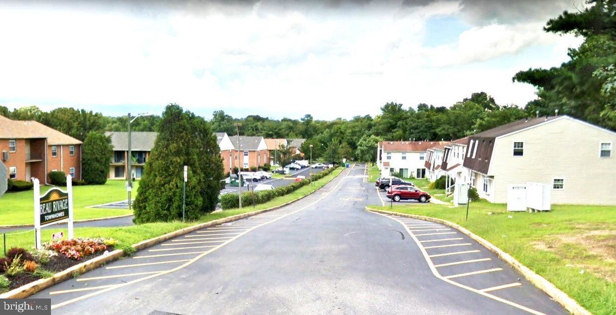40 Beau Rivage Dr, Glassboro, NJ 08028 Townhome Rentals in Glassboro