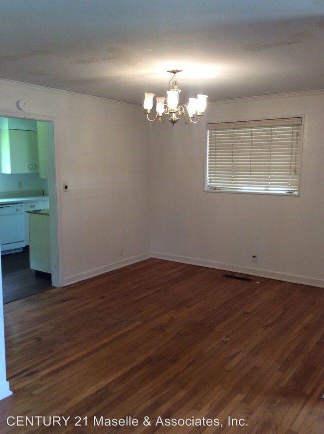 Fotografía del edificio - 5611 Old Canton Rd