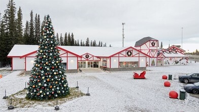 350 S Santa Claus Ln