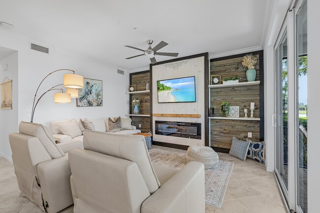 Foto del edificio - 14061 Heritage Landing Blvd