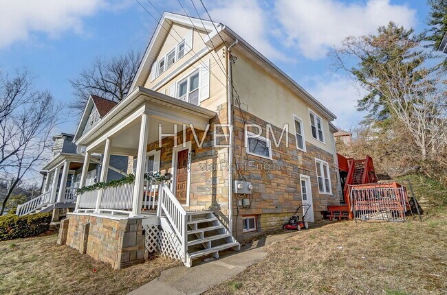 Foto del edificio - 3246 Linwood Ave