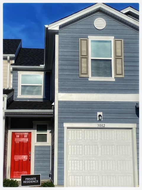 Building Photo - 3002 Chrys St