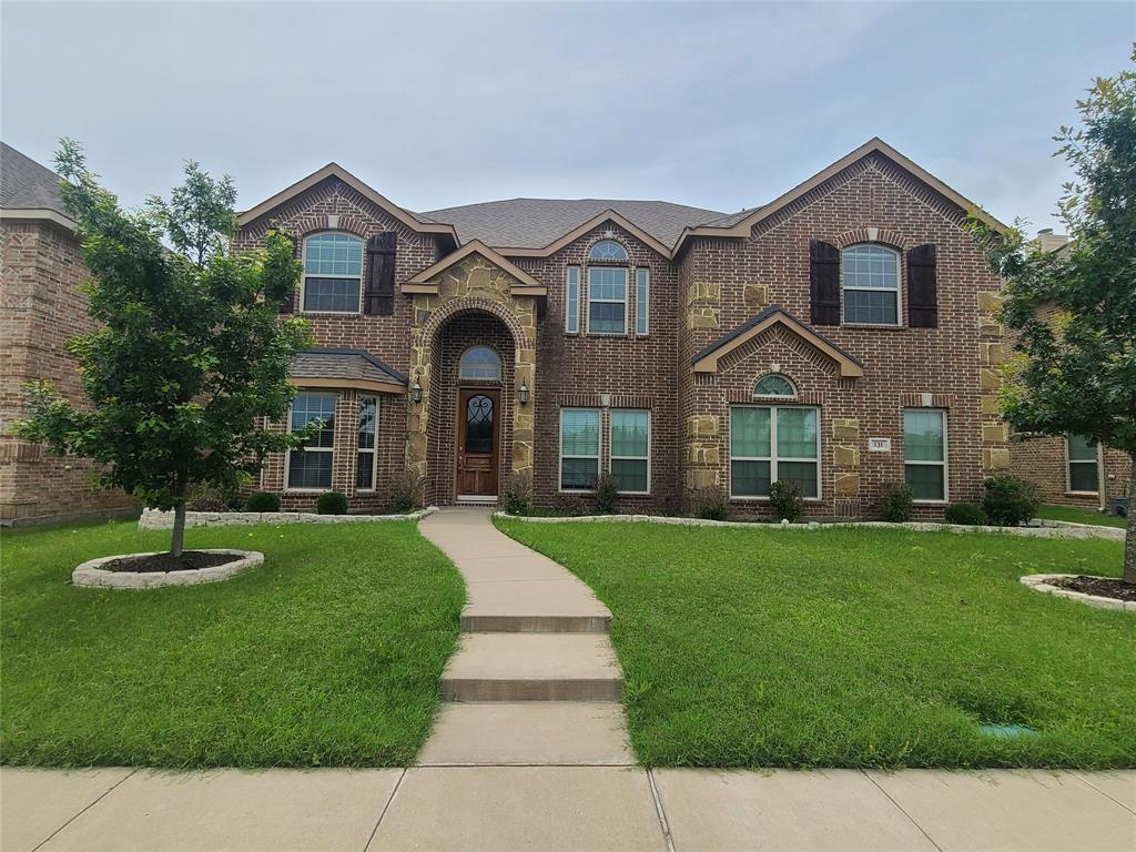 131 Lake Trail Dr, Red Oak, TX 75154 House Rental in Red Oak, TX