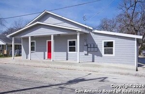 Foto principal - 1309 Keats St