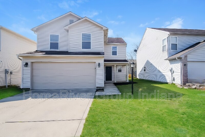 Primary Photo - 10427 Hornton St