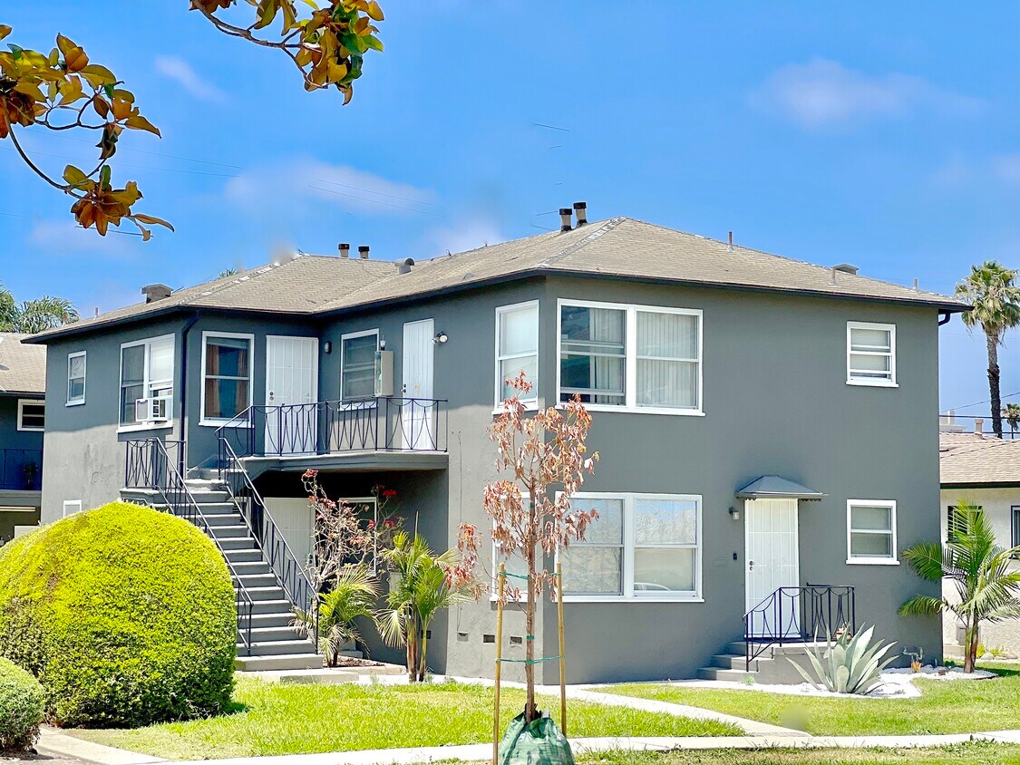 Foto principal - 8821 Reading Ave