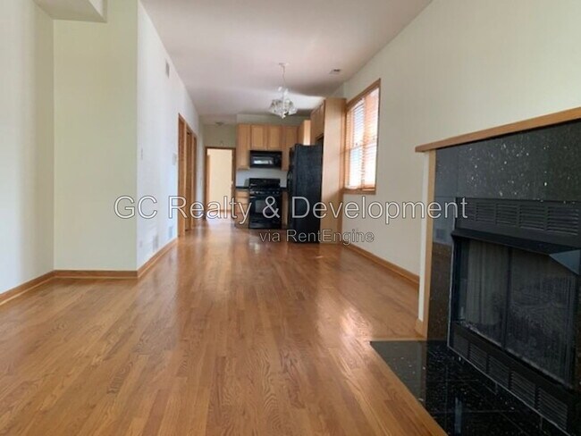 Foto del edificio - 1505 N Maplewood Ave