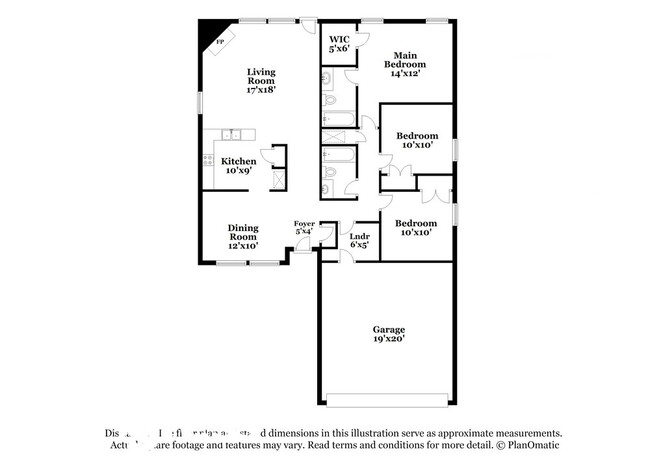 Building Photo - 12712 Northern Pine Dr