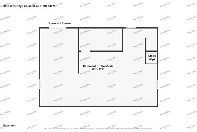 Foto del edificio - 3416 Westridge Ln