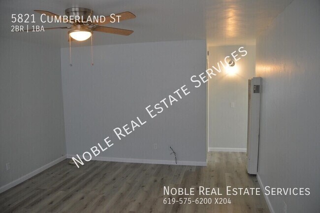 Foto del edificio - 5821 Cumberland St