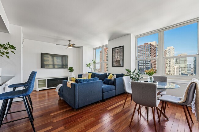 Foto del edificio - 88 Morgan St