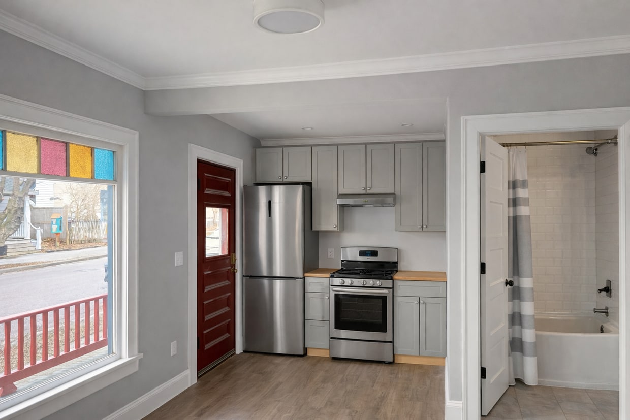 Building Photo - 31 Marble Ave