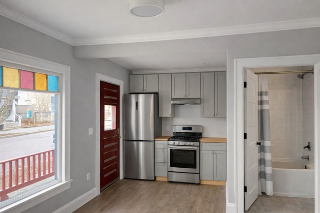 Photo - 31 Marble Ave Apartment