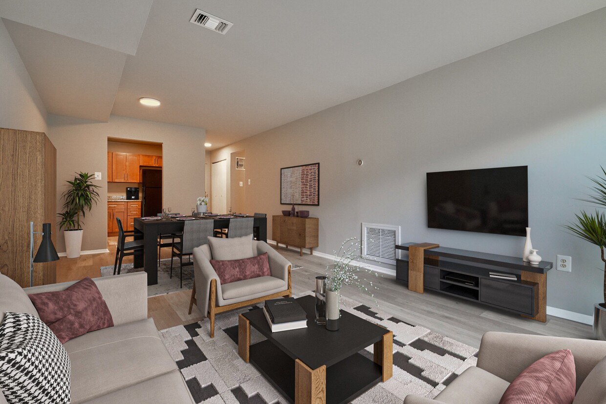 Foto principal - Wakefield Terrace