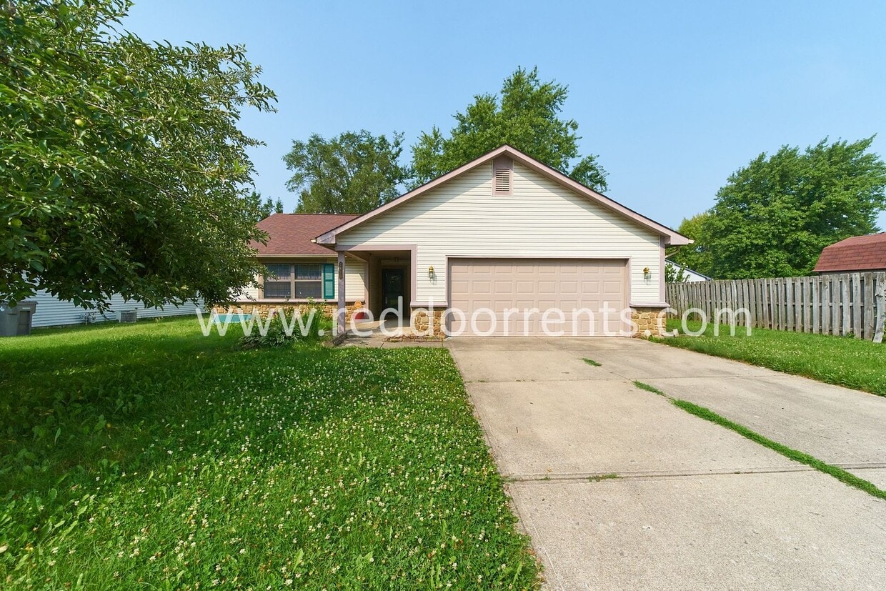 Coming Soon! Cozy Retreat in Indianapolis - Coming Soon! Cozy Retreat in Indianapolis