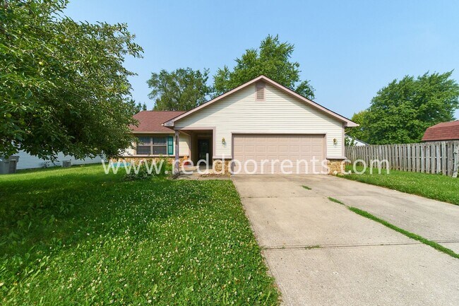 Coming Soon! Cozy Retreat in Indianapolis - Coming Soon! Cozy Retreat in Indianapolis House