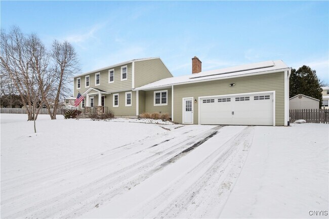 Foto del edificio - 7651 Redcoat Cir