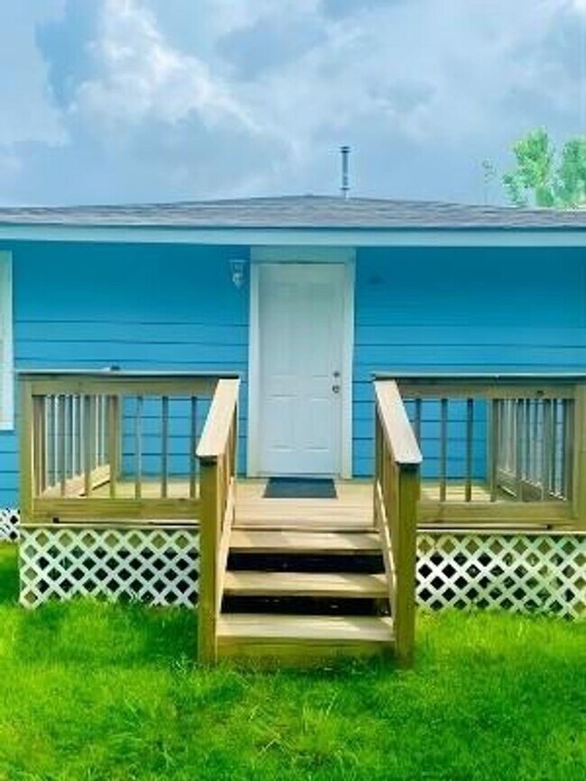 Foto del edificio - 5107 Farmer St