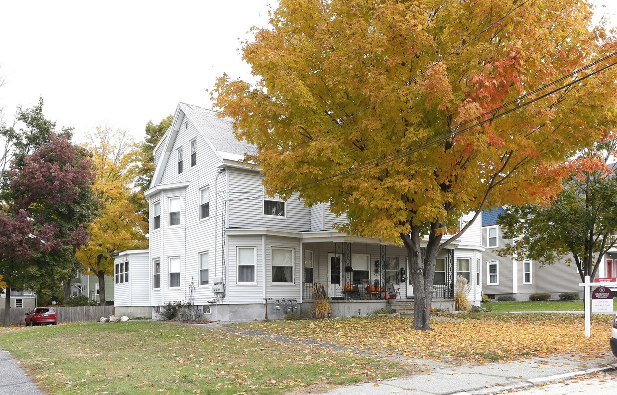 Foto principal - 15-17 Hall Ave