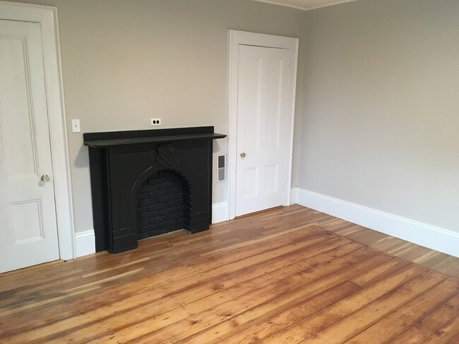 Bedroom #1 - 8 Skerry St