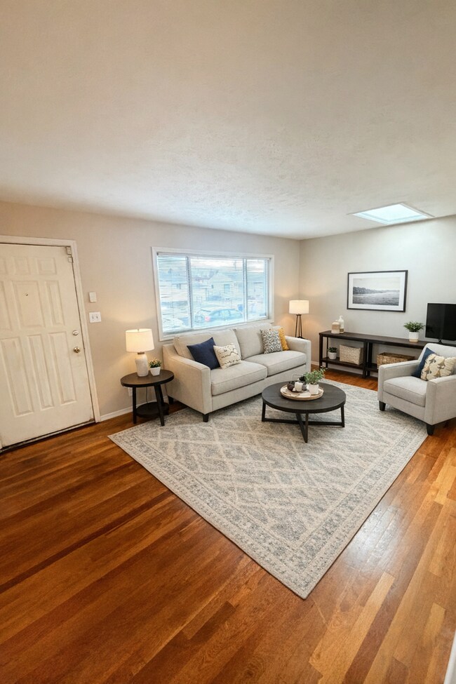 Foto del edificio - 2515 N Upriver Ct