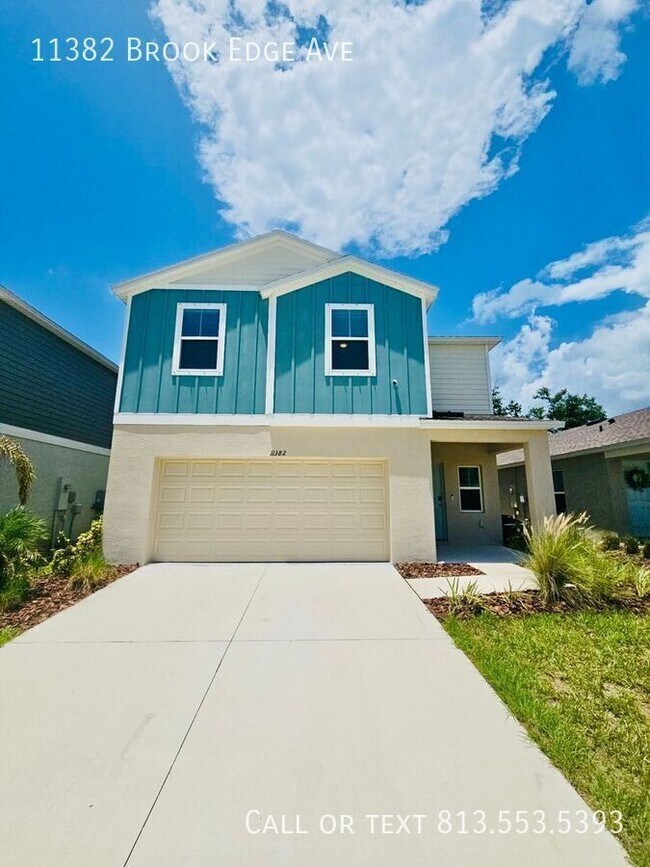 Foto del edificio - 11382 Brook Edge Ave