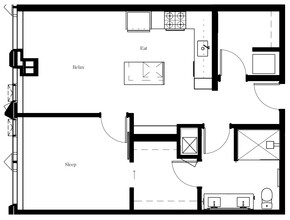 The Residences at Rainier Square photo'