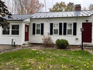 Primary Photo - 112 Old Woodman Hill Rd