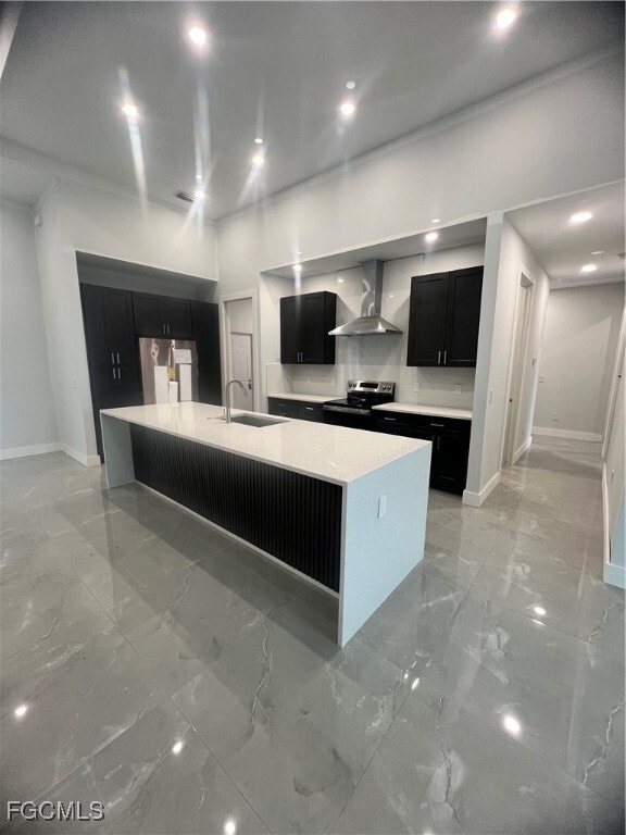 Foto del edificio - 5042 Westminster Dr