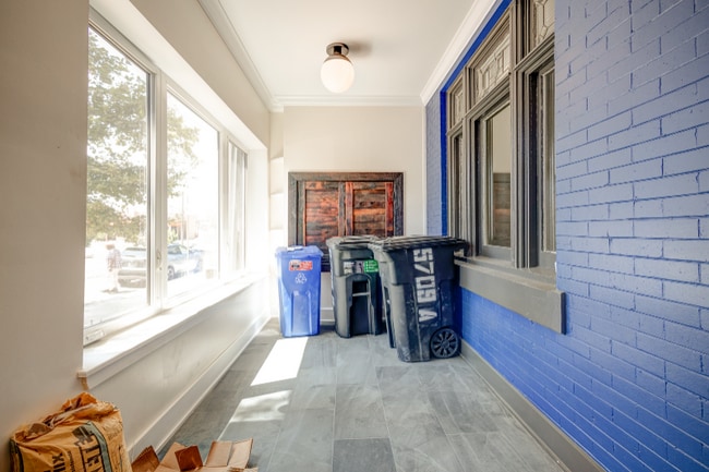 Building Photo - 5709 Baltimore Ave