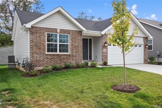 Primary Photo - 234 Bluestem Ln