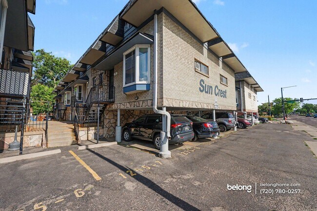 Building Photo - 1275 Colorado Blvd